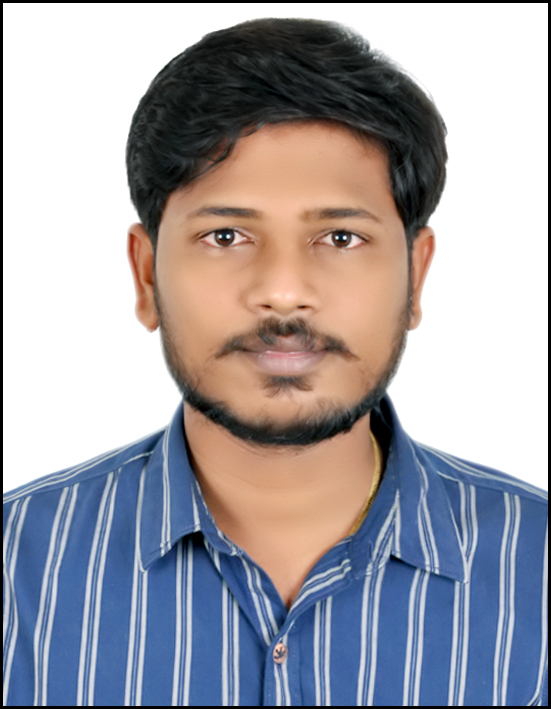 Vijay Kumar Avula